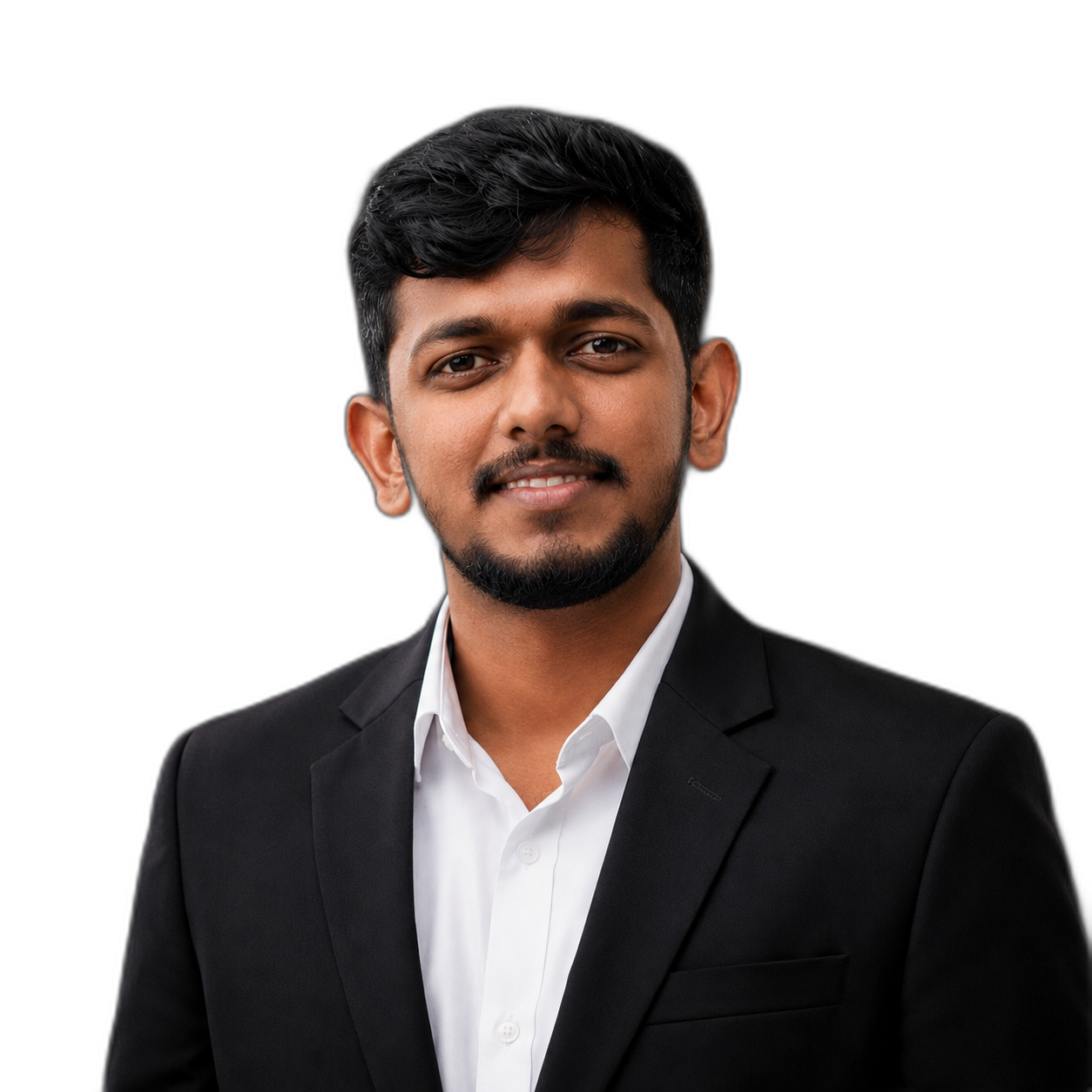 Ramuthu Theniya - Software Developer and Web Designer